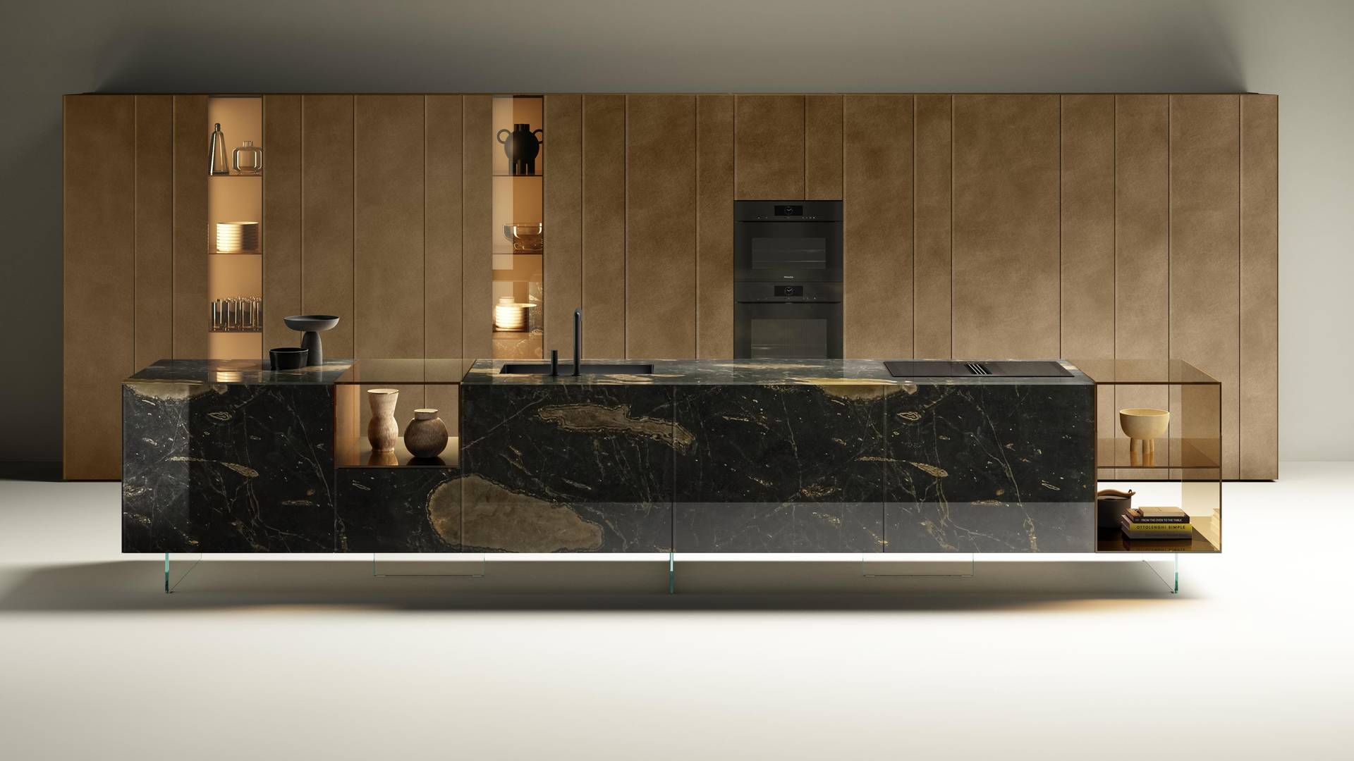 08modern-brown-marble-and-smoked-glass-kitchen-or-36e8-marble-xglass-kitchen-or-lago